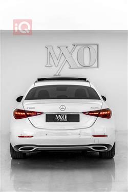 مێرسێدس بێنز C-Class